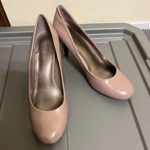 Nine West heels